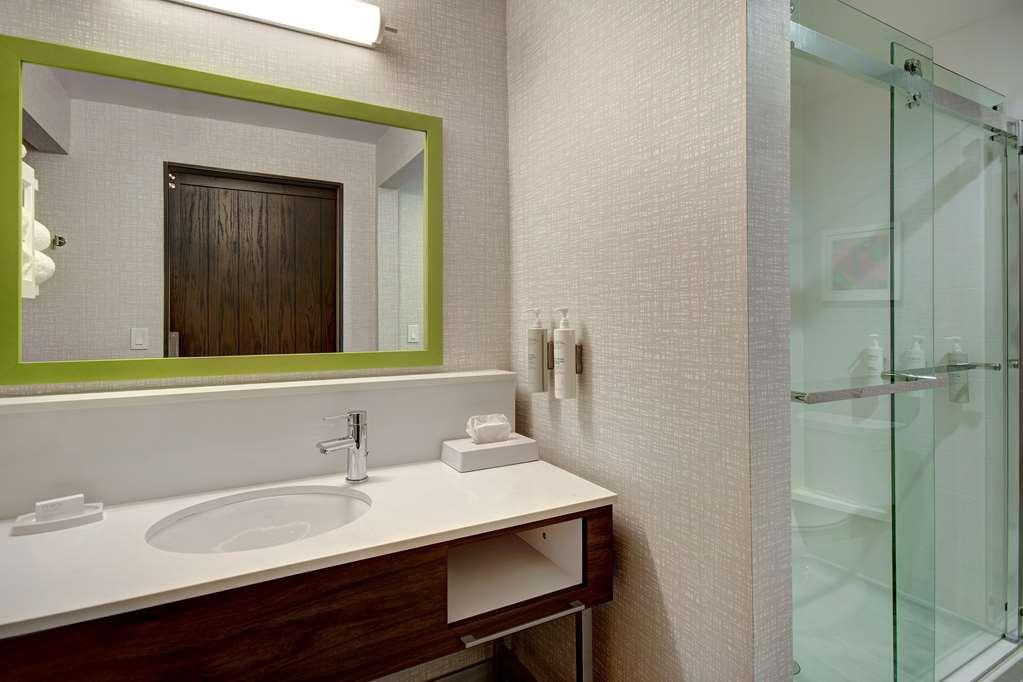Hampton Inn & Suites Ontario Rancho Cucamonga Eksteriør billede