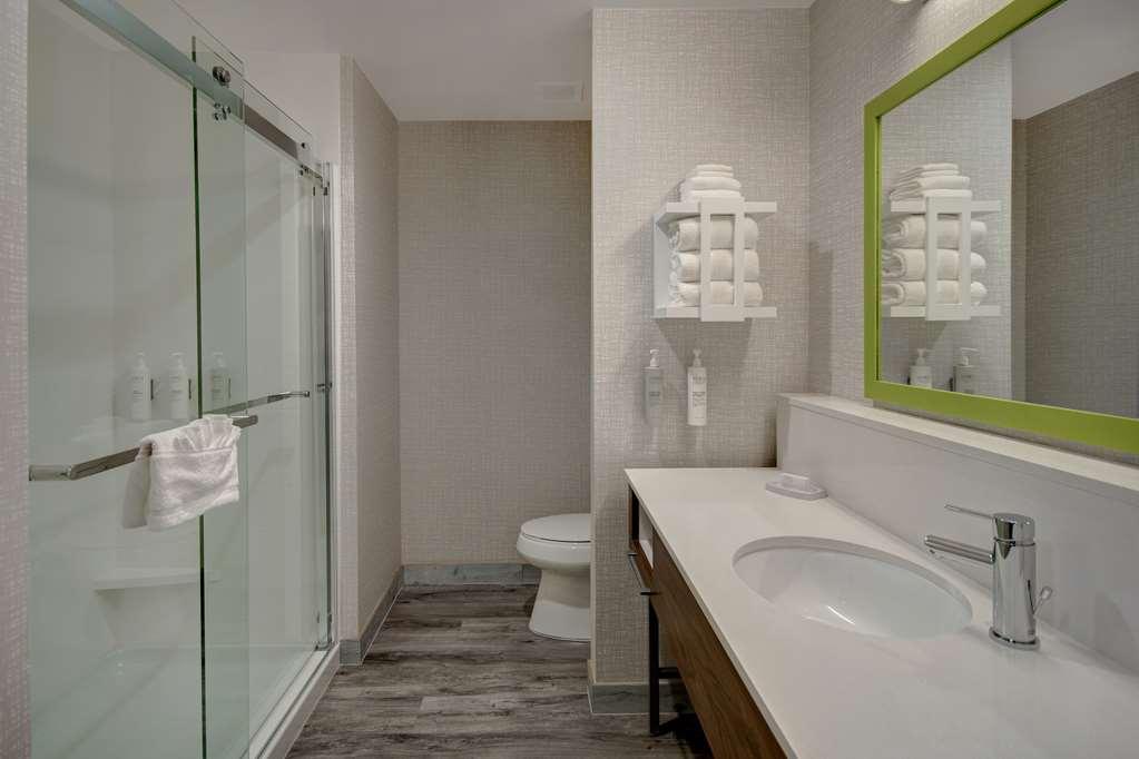 Hampton Inn & Suites Ontario Rancho Cucamonga Eksteriør billede